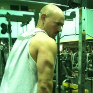 Meet your Posher, Jon